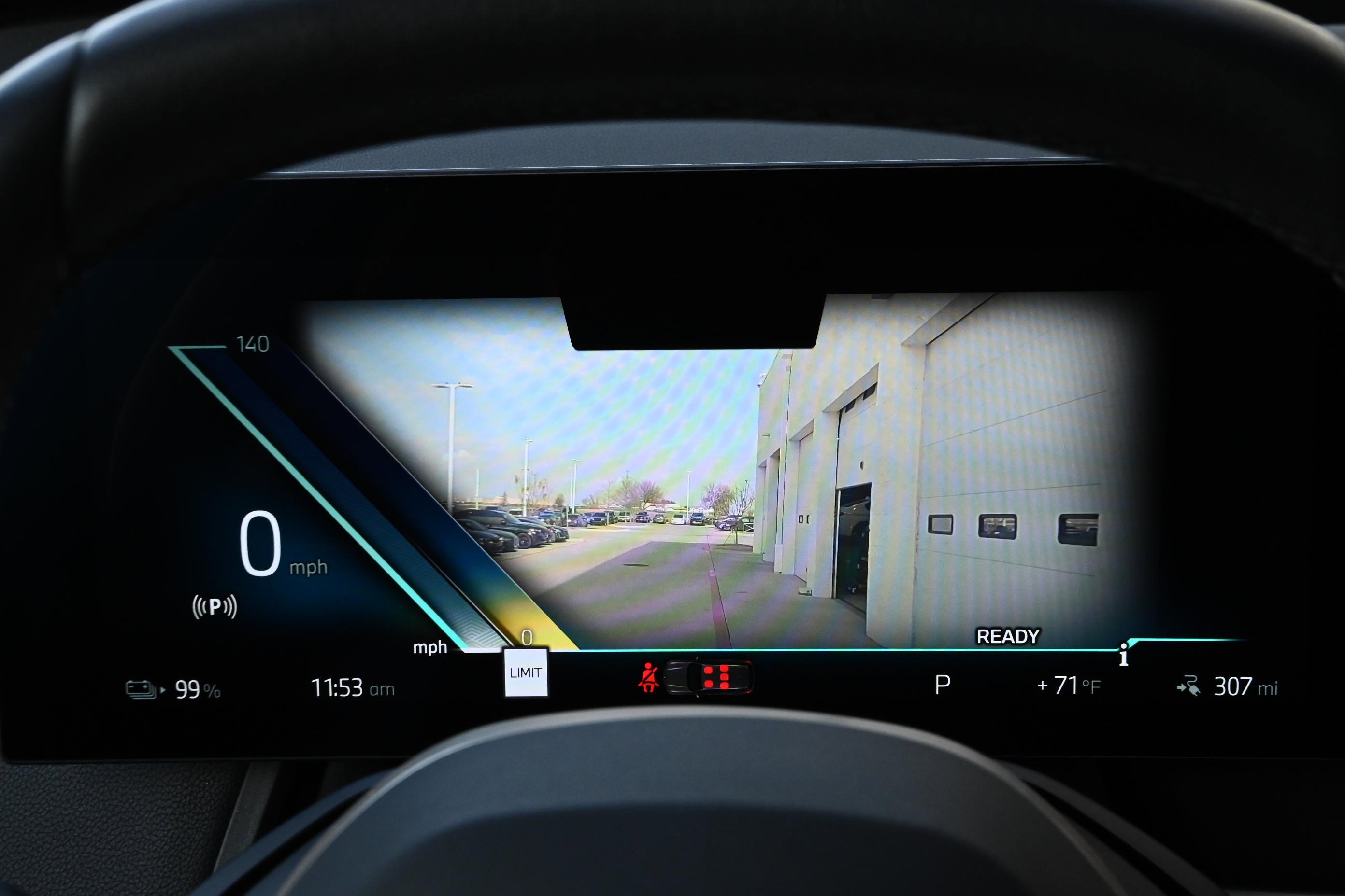 Certified 2025 BMW iX xDrive50 image 22