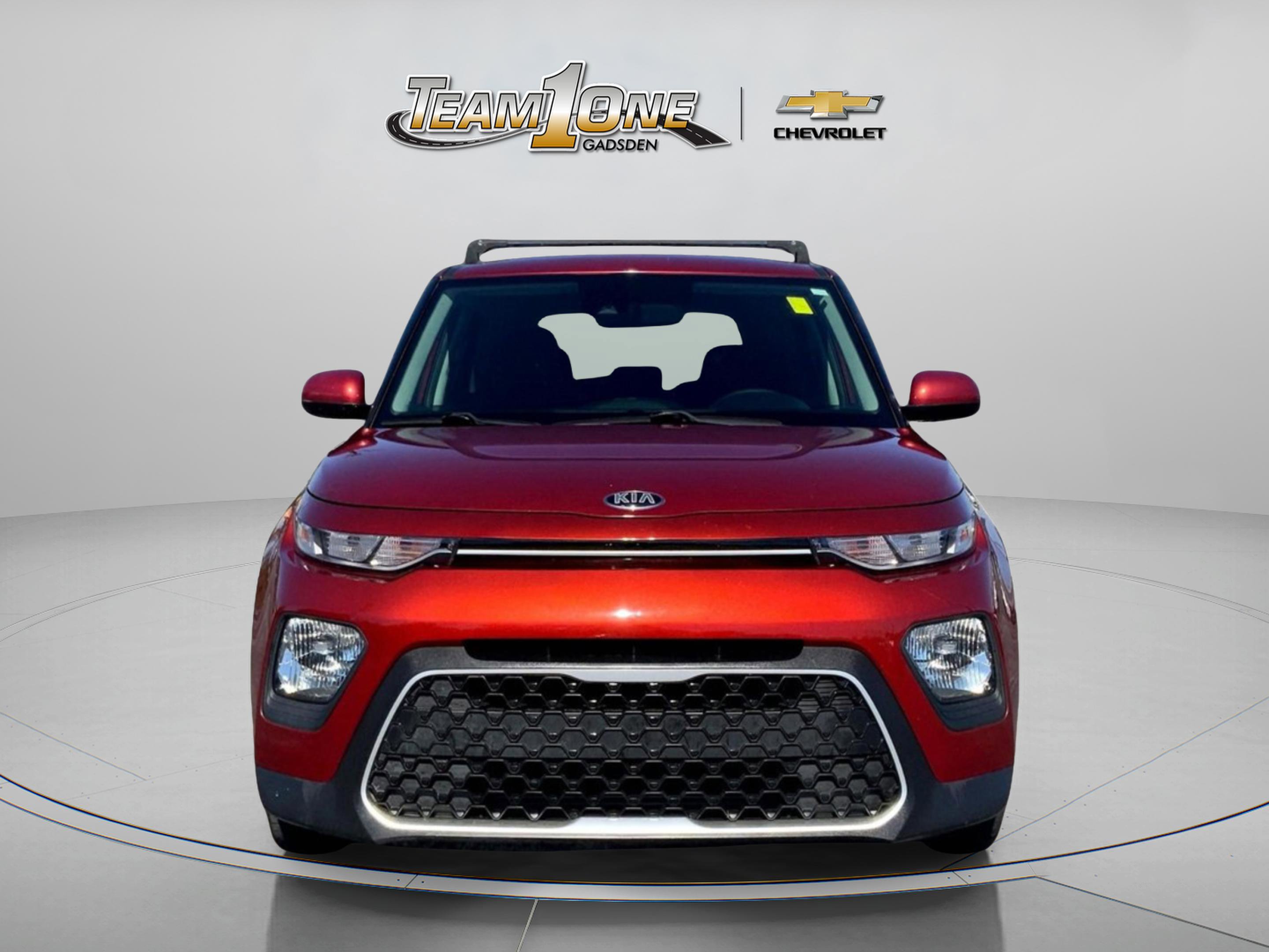 Used 2021 Kia Soul S image 4