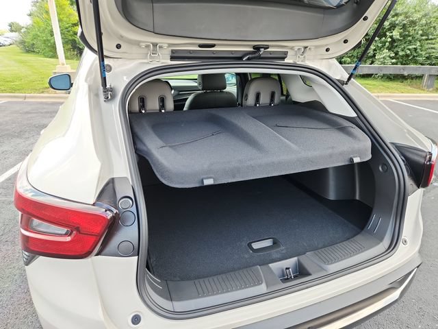 New 2026 Chevrolet Trax ACTIV w/ Driver Confidence Package FWD image 18