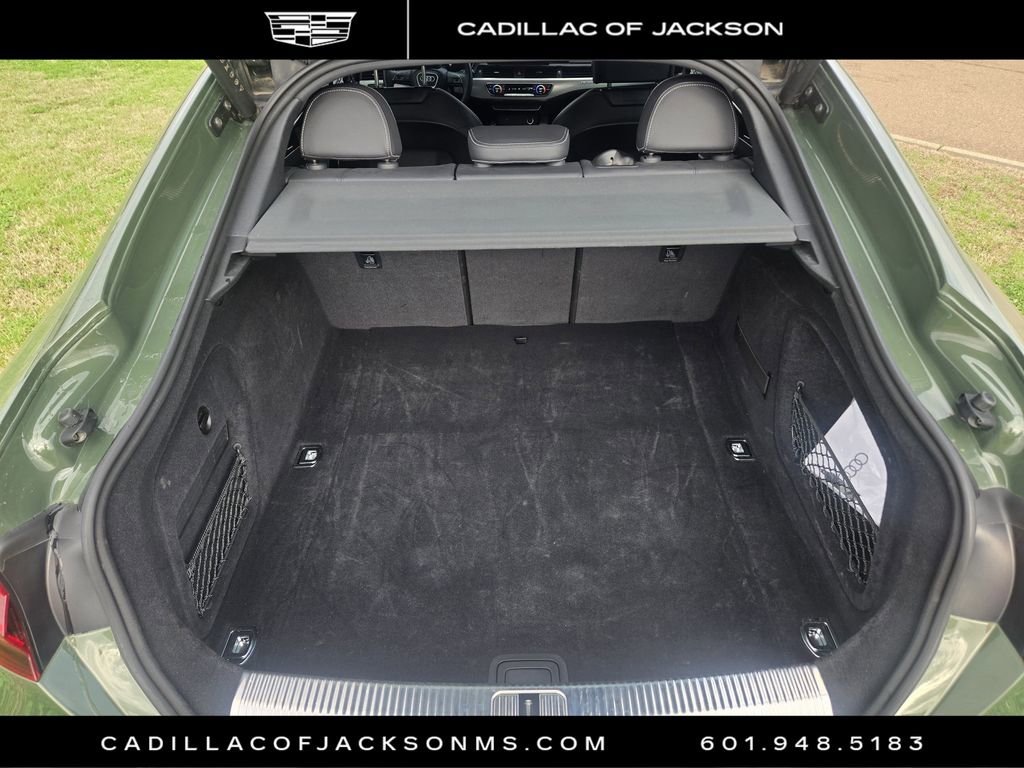 Used 2025 Audi A5 2.0T Premium Plus image 29