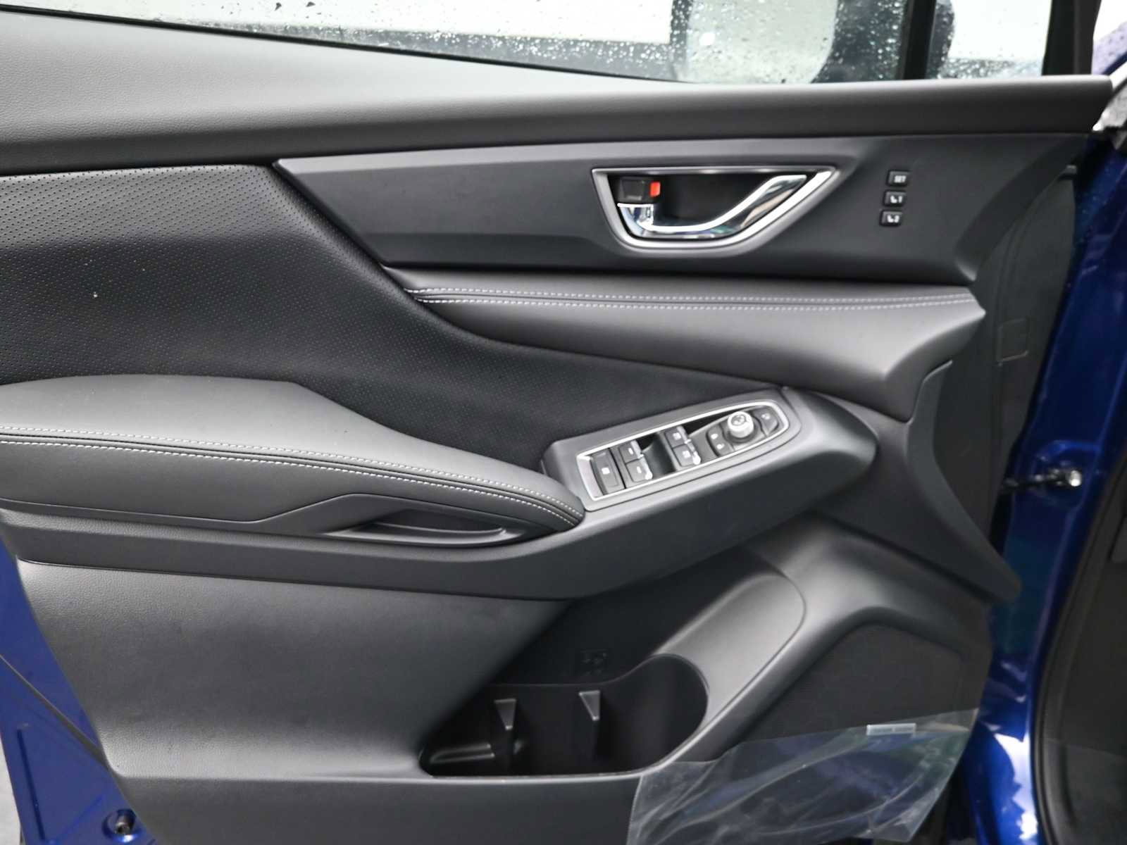 New 2026 Subaru Ascent Limited image 7