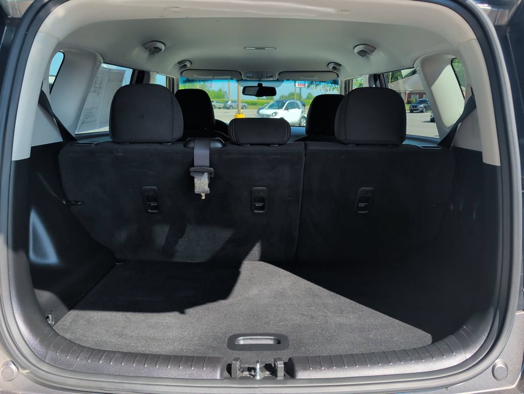 Used 2018 Kia Soul FWD image 18