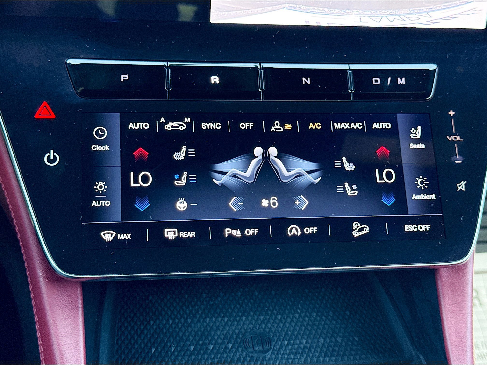 Used 2023 Maserati Grecale Modena image 35