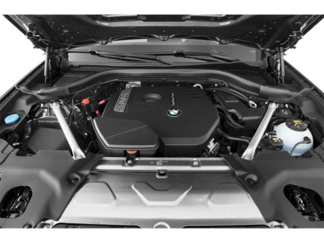 Used 2021 BMW X4 xDrive30i w/ Premium Package AWD/4WD image 15