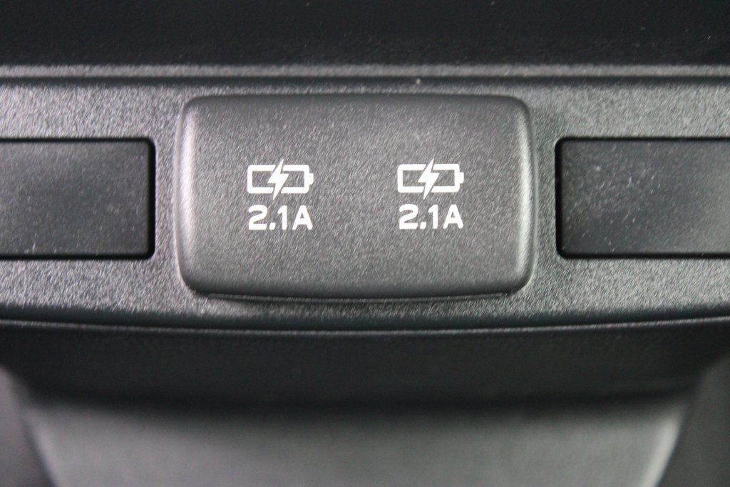 Used 2022 Subaru WRX Limited image 19