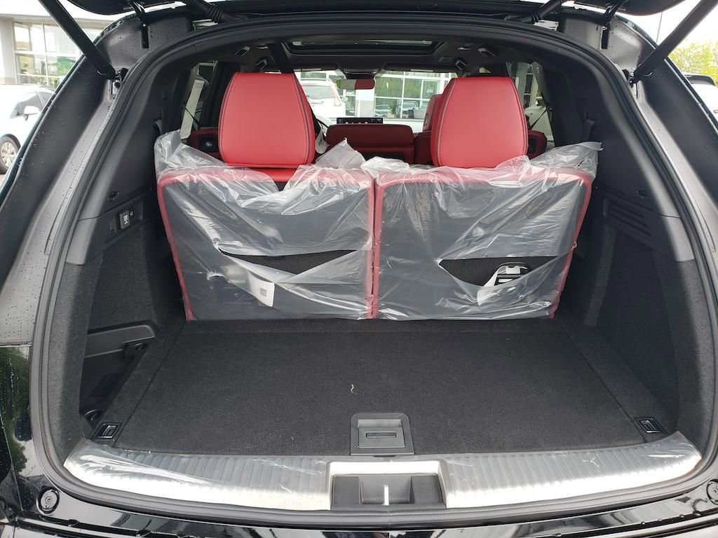 New 2026 Acura MDX Type S AWD/4WD image 5