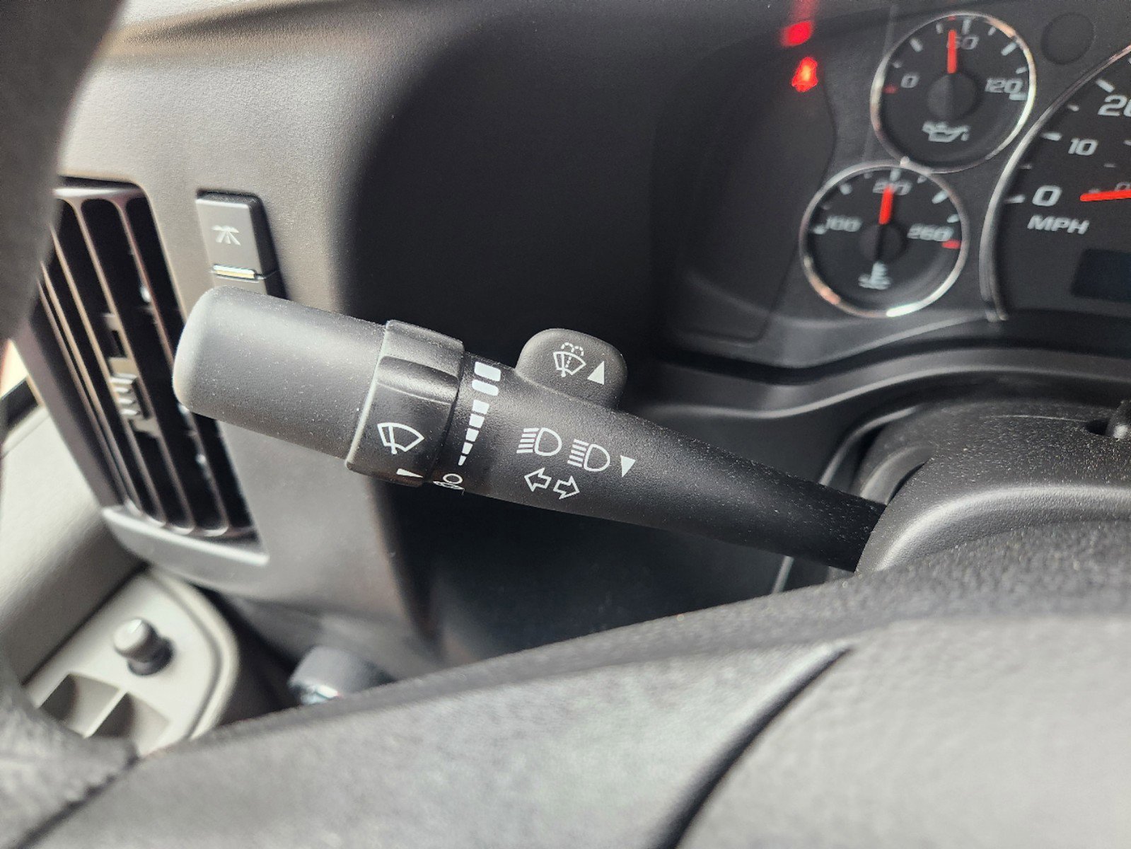 New 2025 Chevrolet Express 2500 w/ Driver Convenience Package image 23