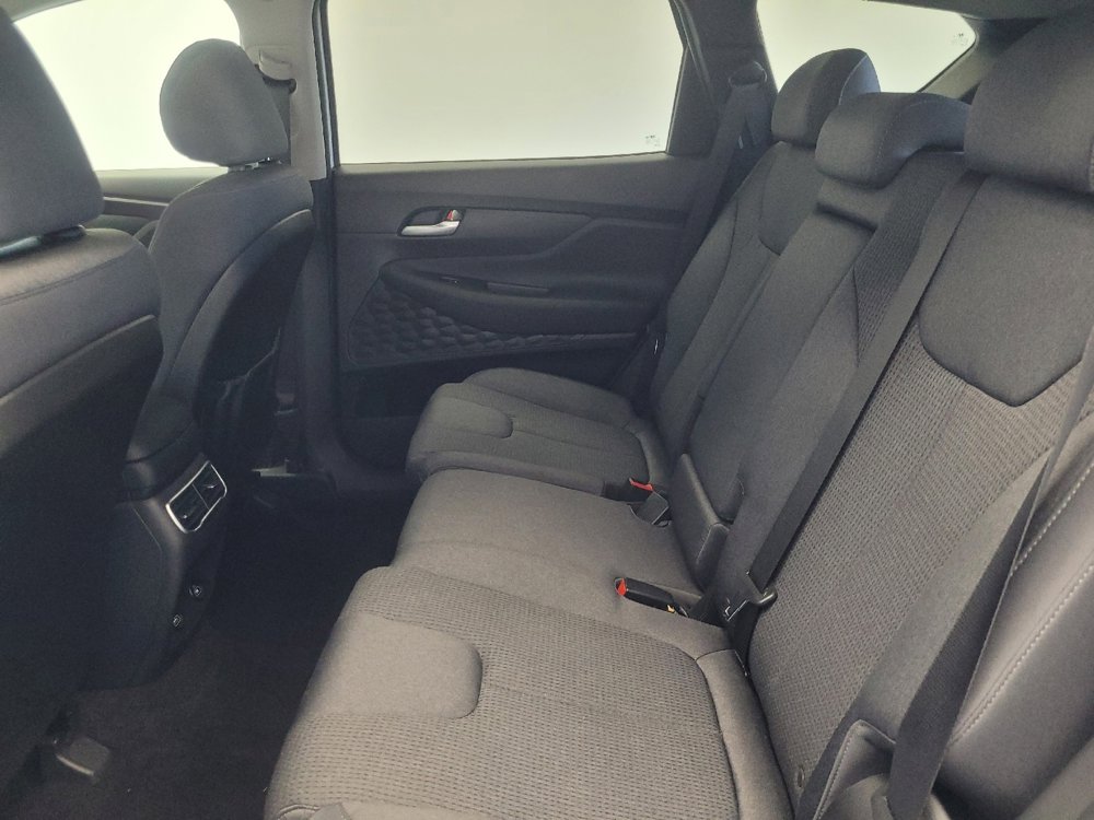 Used 2023 Hyundai Santa Fe SE image 18