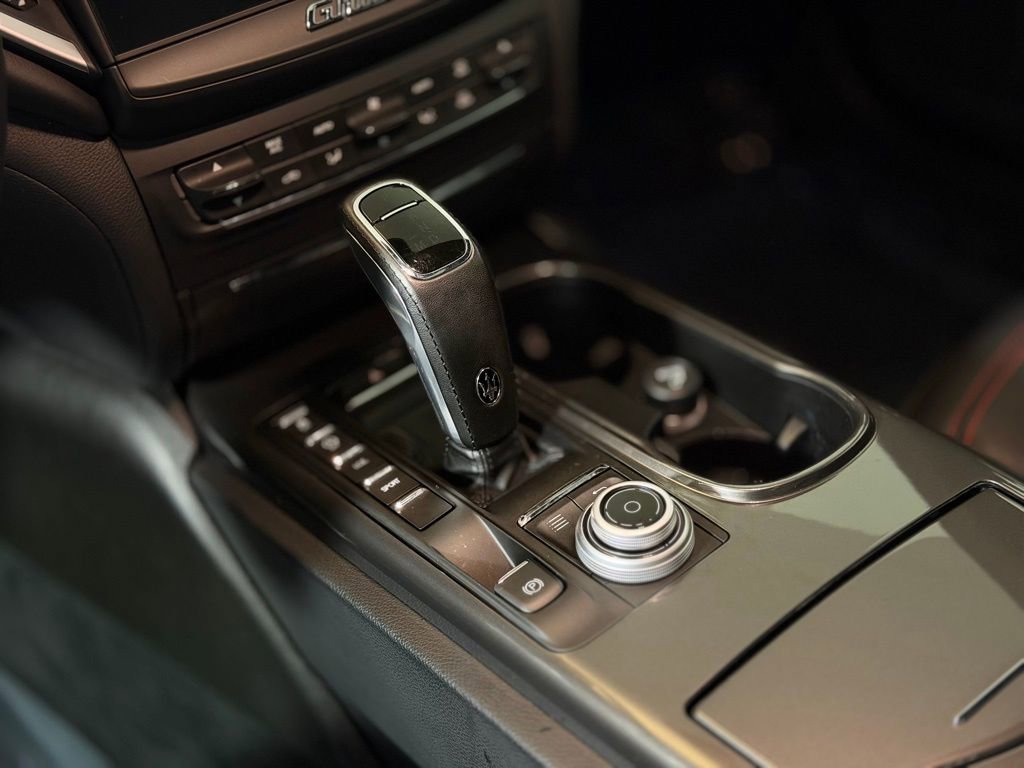 Used 2019 Maserati Ghibli S Q4 image 19