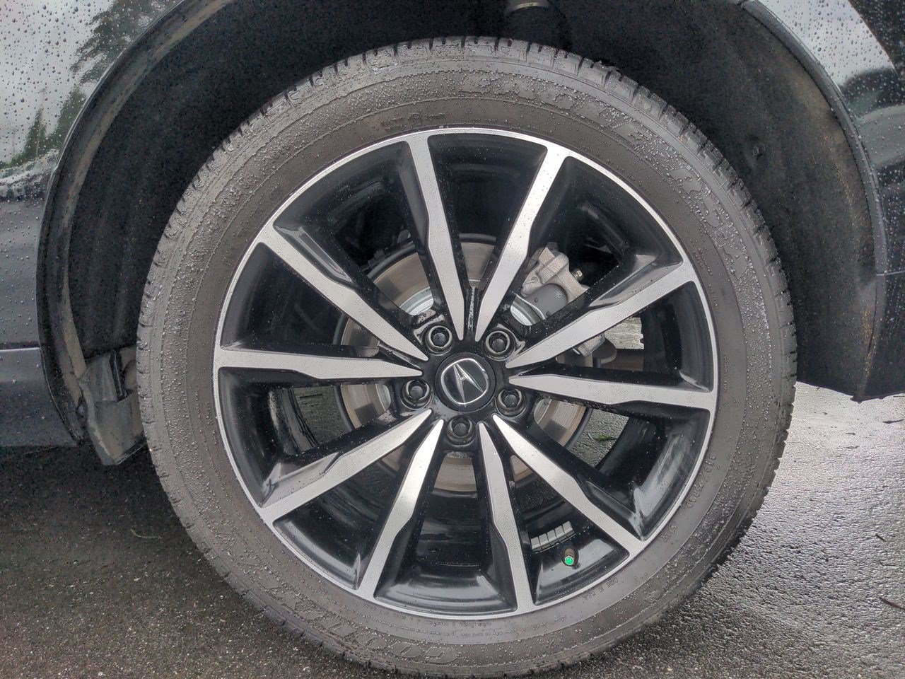 Certified 2025 Acura RDX A-Spec AWD/4WD image 50
