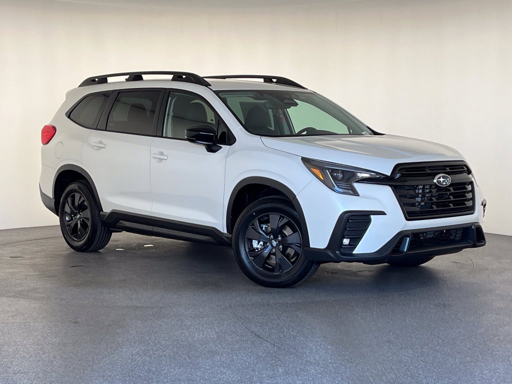 New 2027 Subaru Ascent Premium AWD/4WD image 37