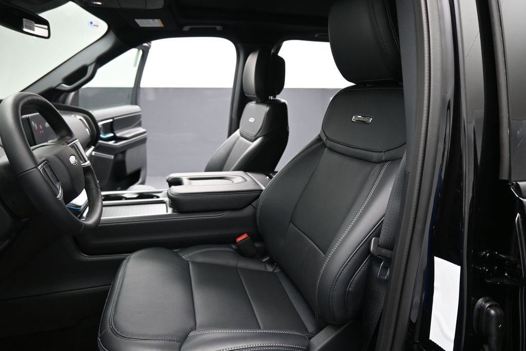 New 2026 Ford Expedition Platinum AWD/4WD image 11
