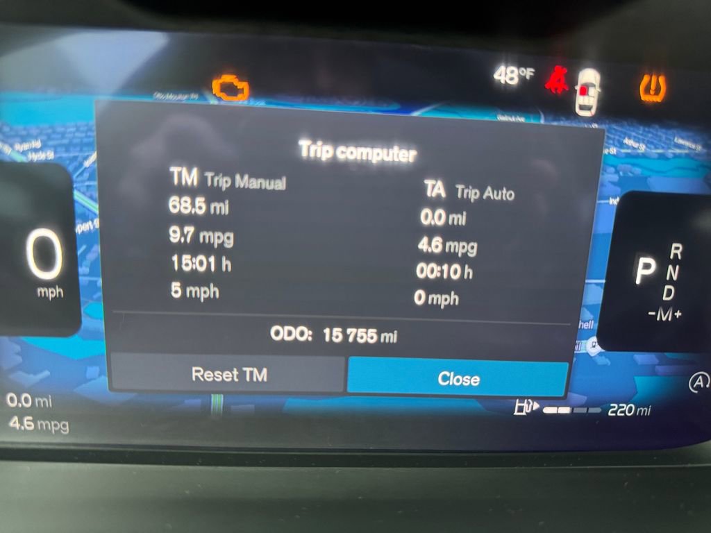 Used 2025 Volvo XC40 B5 Core AWD/4WD image 27