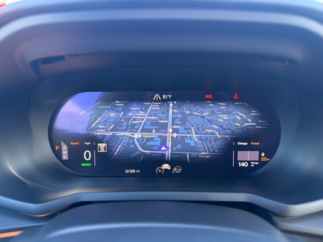 Used 2024 Polestar Polestar 2 AWD/4WD image 3