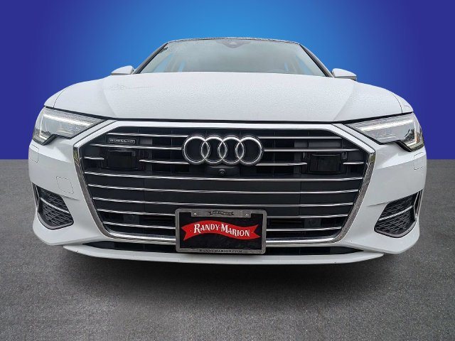Used 2020 Audi A6 2.0T Premium Plus AWD/4WD image 8