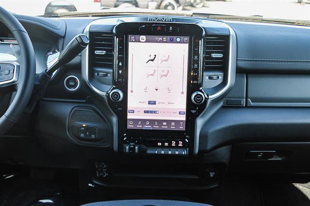 New 2026 RAM 2500 Laramie image 13