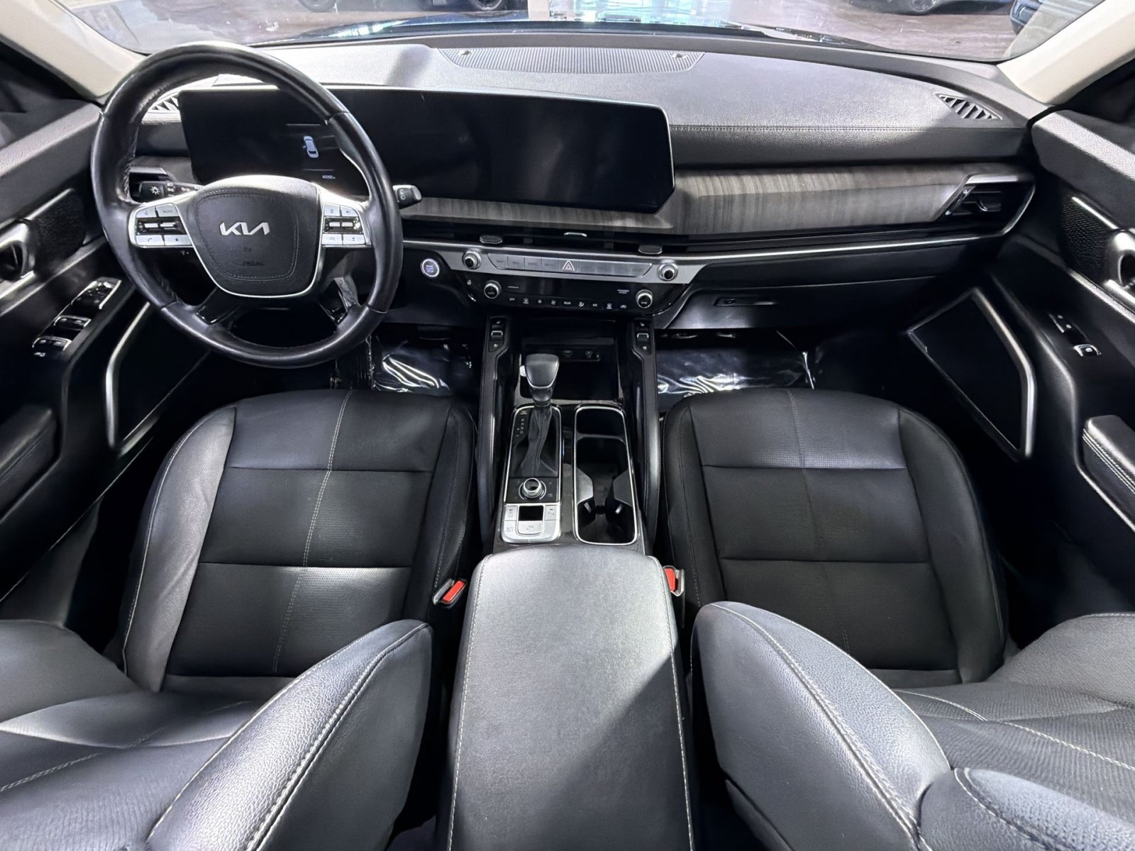 Used 2023 Kia Telluride EX AWD/4WD image 38