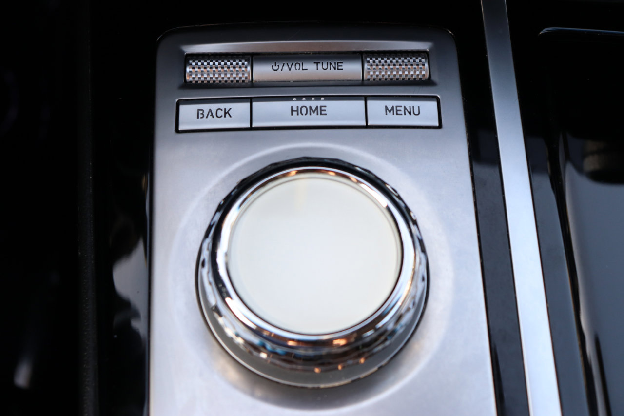 Used 2023 Genesis G80 2.5T image 36
