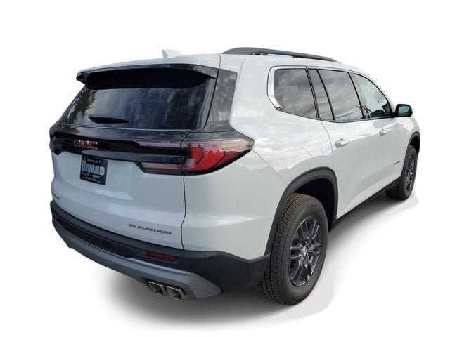 New 2026 GMC Acadia Elevation FWD image 5