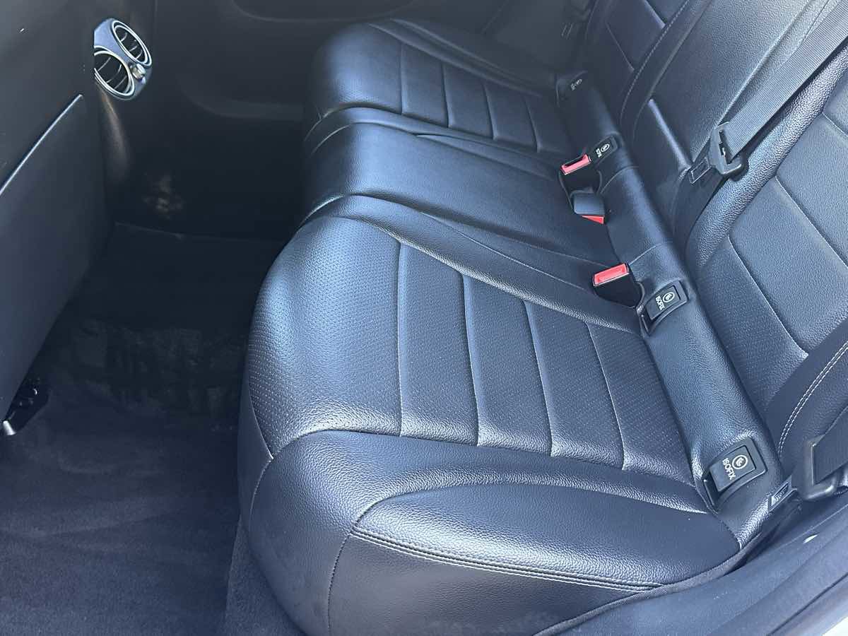 Used 2017 Mercedes-Benz GLC 300 image 15