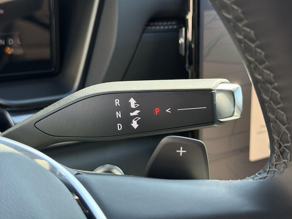 Used 2026 GMC Terrain Elevation w/ Black Edition FWD image 15