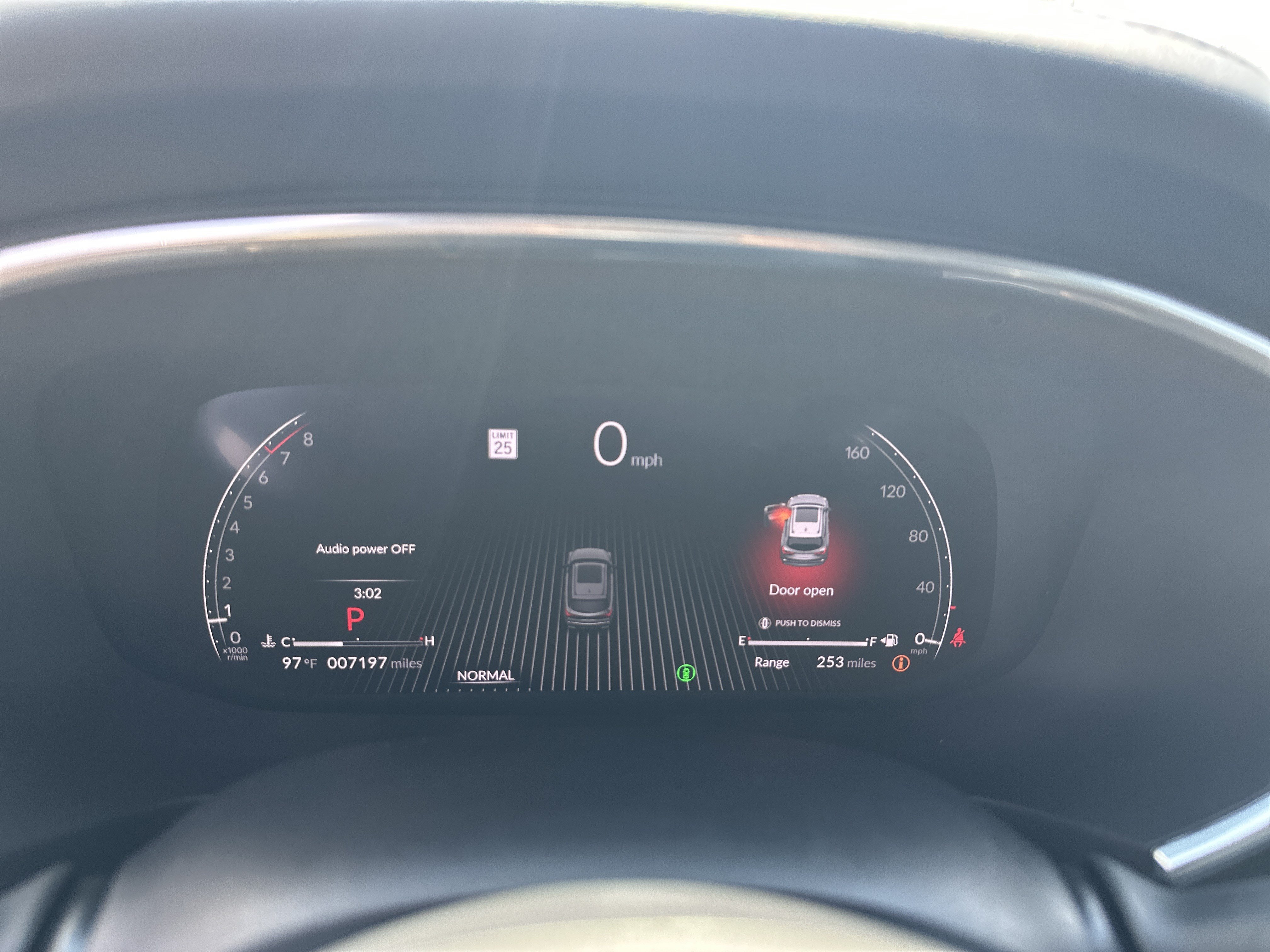 Certified 2026 Acura MDX w/ Technology Package FWD image 31