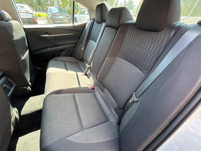 Used 2025 Toyota Camry LE FWD image 14