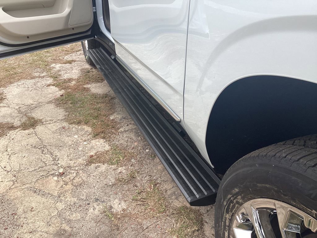 New 2026 GMC Yukon XL Denali w/ Denali Reserve Package RWD image 10
