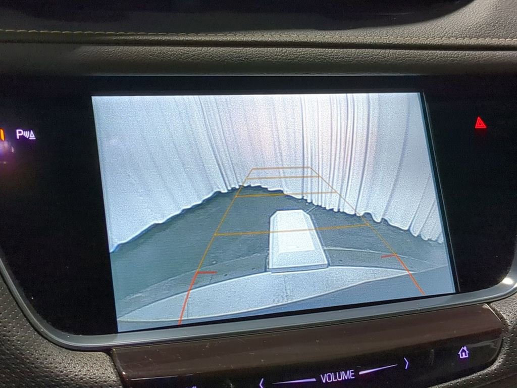 Used 2019 Cadillac XT5 Base image 40