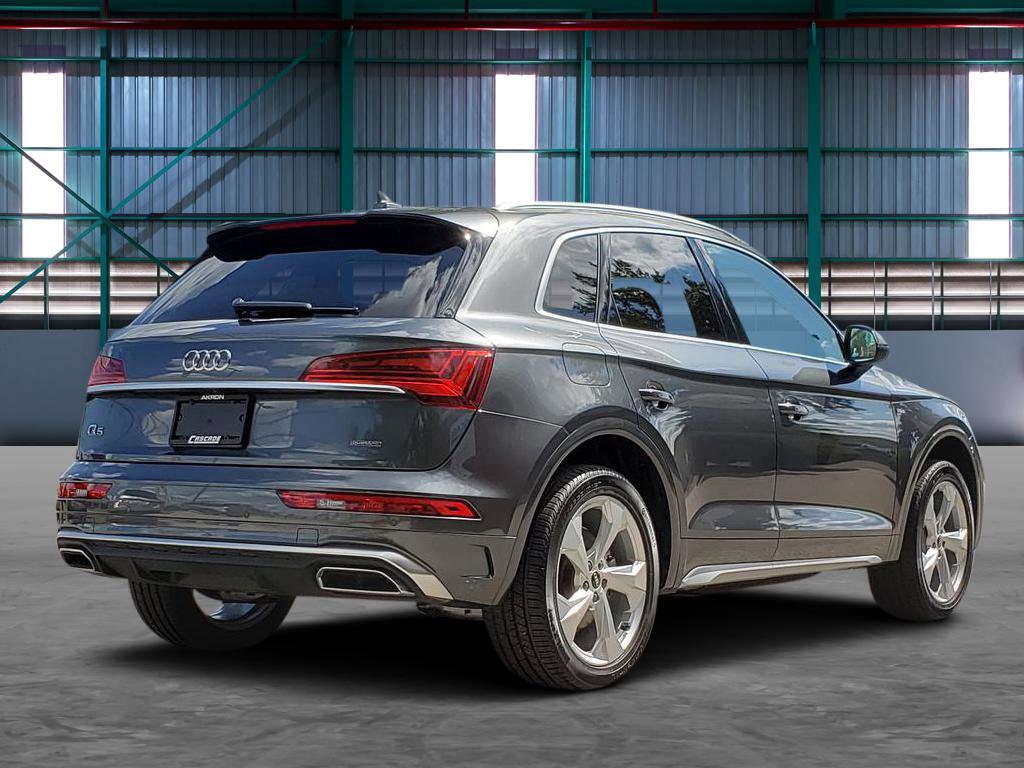 Used 2025 Audi Q5 2.0T Premium Plus image 5