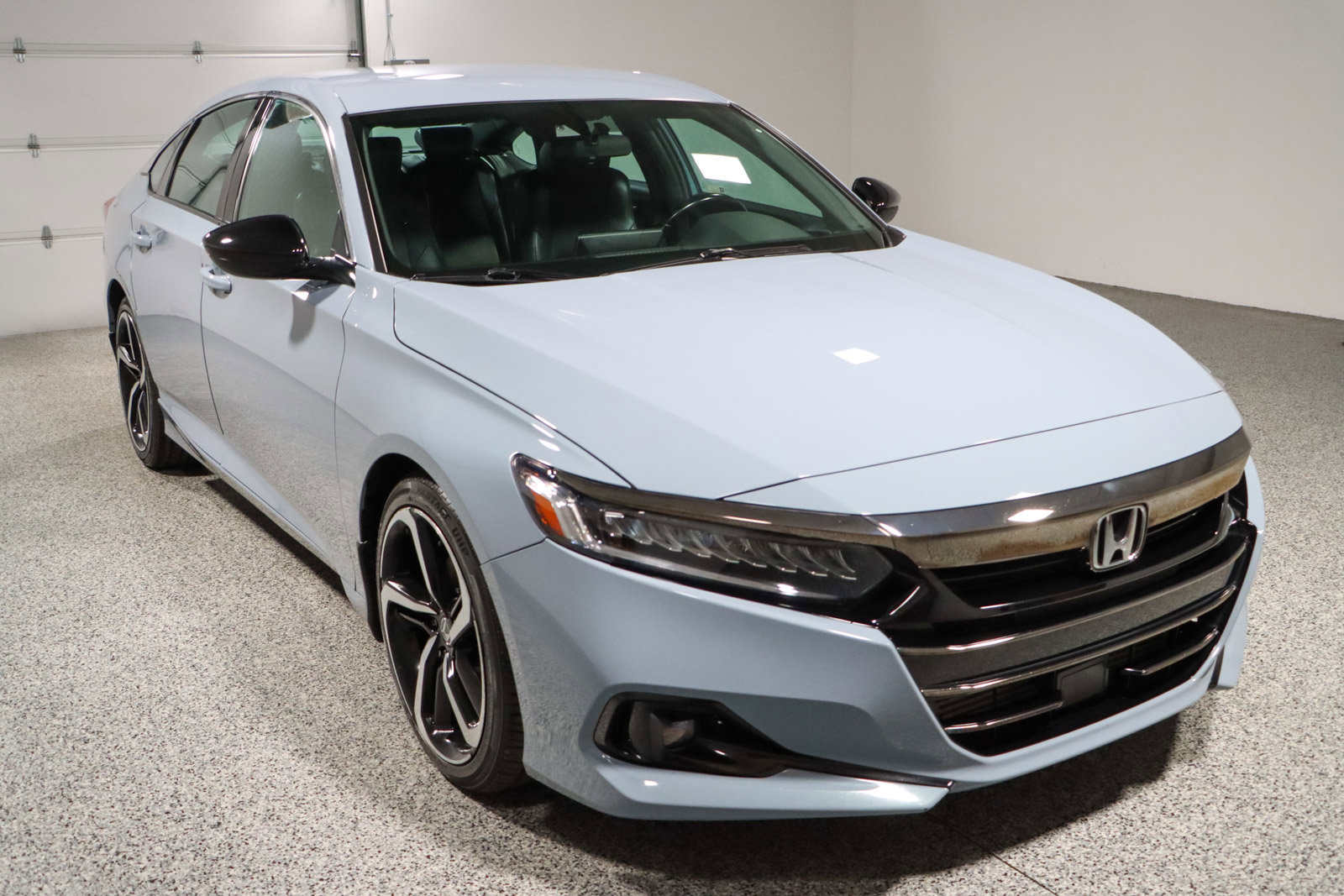 Used 2022 Honda Accord Sport image 5