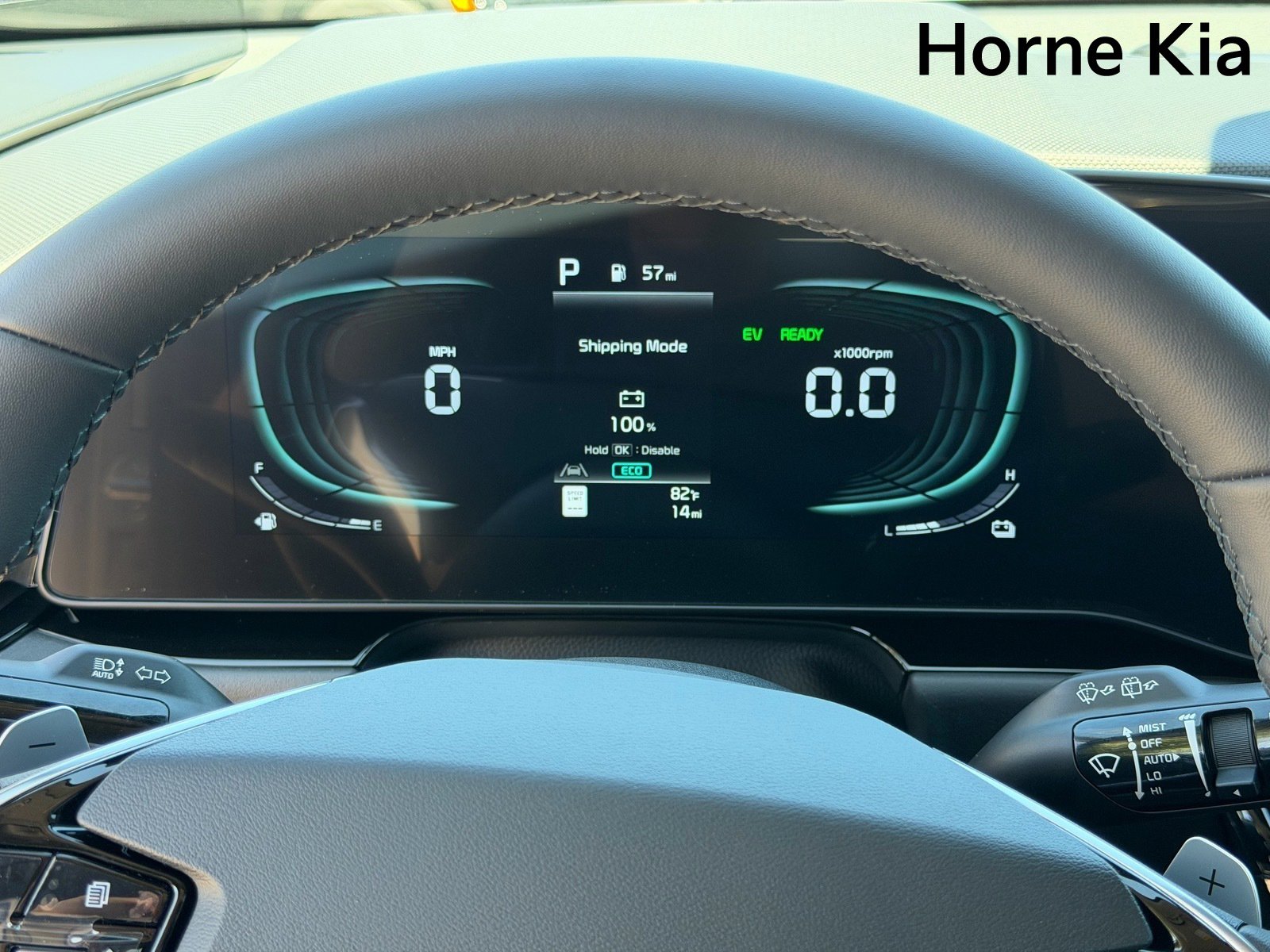 New 2026 Kia Niro EX FWD image 15