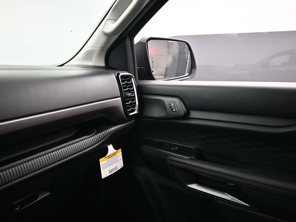 New 2025 Ford Ranger XLT image 22