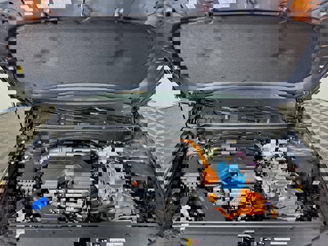 New 2026 Kia Sportage X-Line image 9