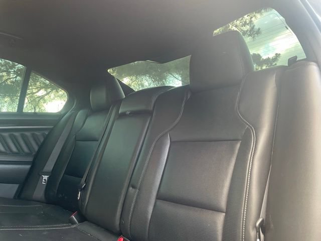 Used 2015 Ford Taurus Limited FWD image 22