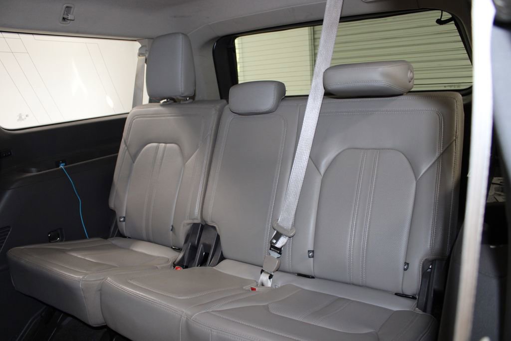 Used 2020 Ford Expedition Max Limited w/ Equipment Group 302A image 22