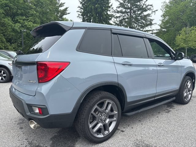 Used 2023 Honda Passport EX-L image 3