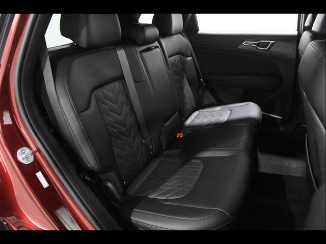Used 2023 Kia Sportage X-Line w/ X-Line Premium Package image 19