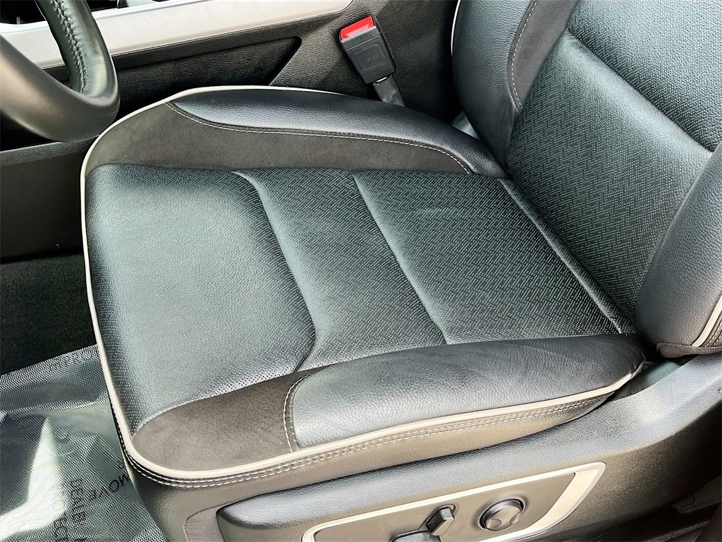 Used 2023 RAM 1500 Laramie image 20