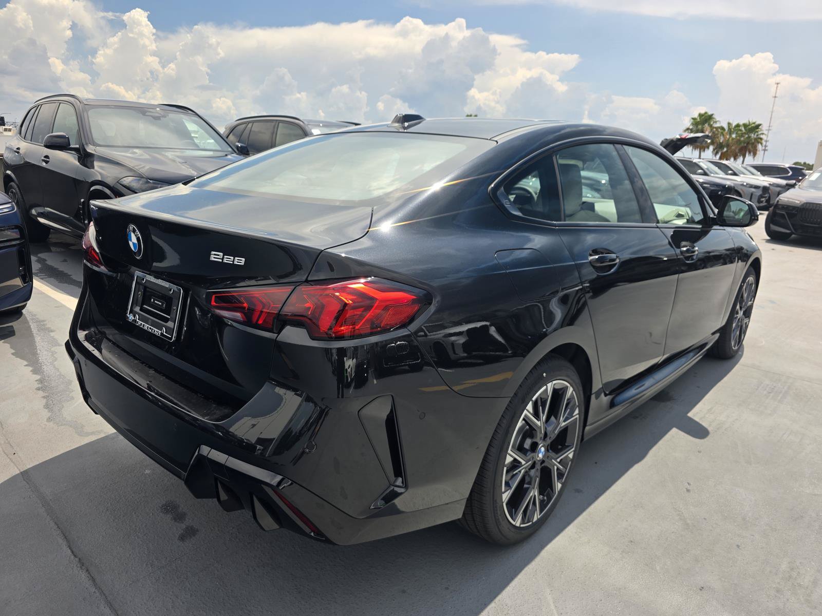 New 2026 BMW 228i w/ Premium Package FWD image 4