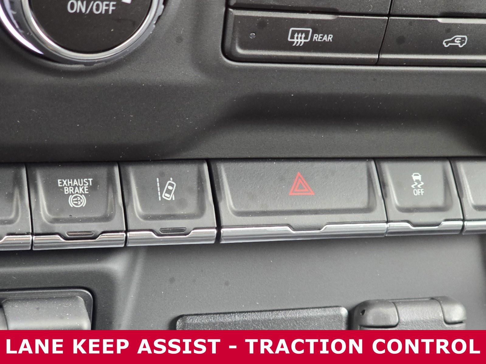 New 2024 Chevrolet Silverado 3500 W/T w/ WT Convenience Package image 32