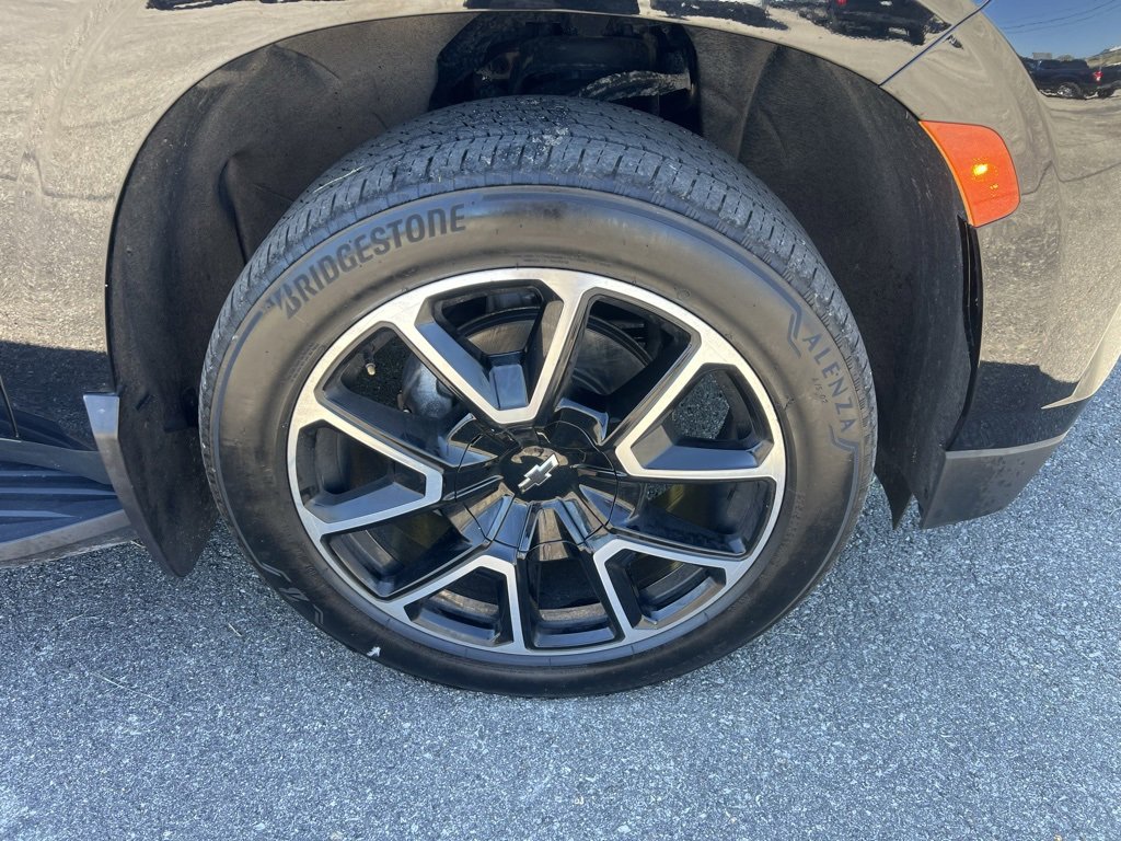 Used 2021 Chevrolet Tahoe RST image 35