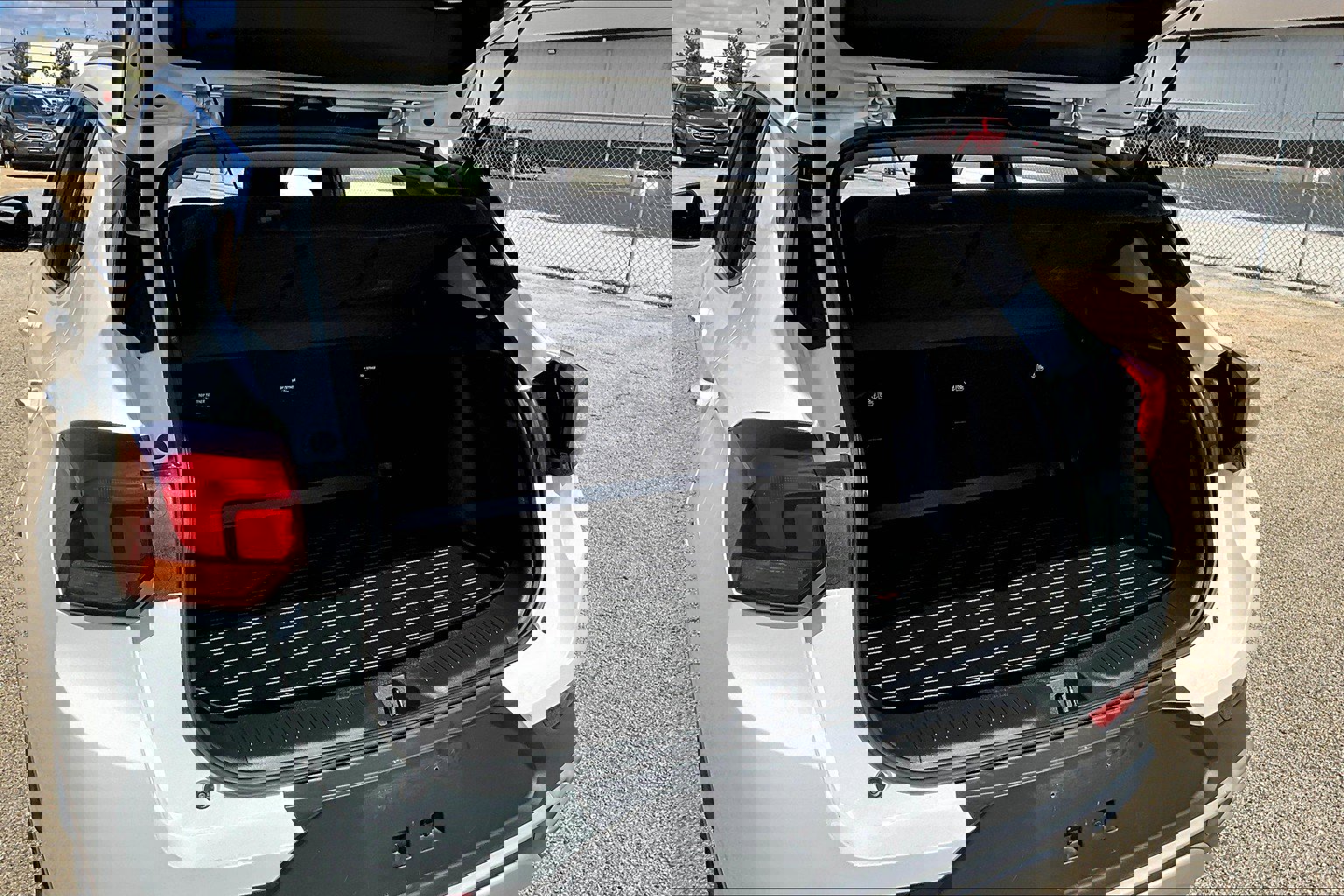 Used 2021 Buick Encore GX Select image 19