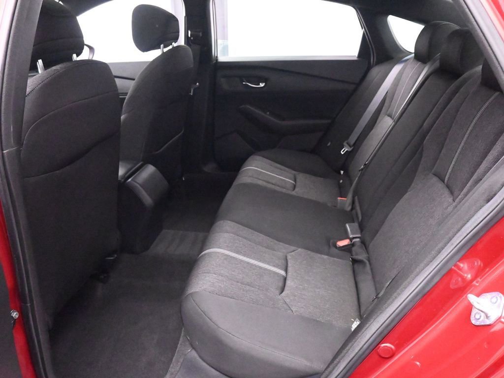 Used 2023 Honda Accord Sport image 15