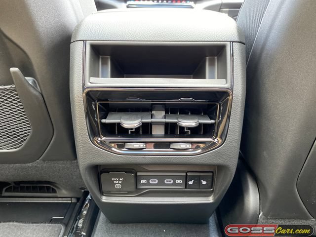 Used 2026 Jeep Grand Cherokee Limited AWD/4WD image 22