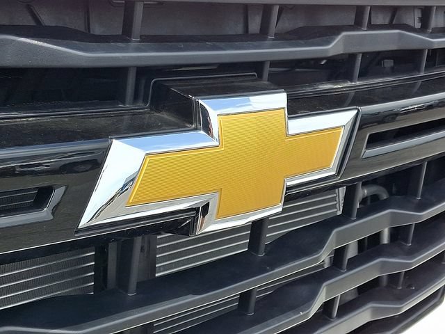 New 2026 Chevrolet Silverado 2500 W/T w/ WT Convenience Package AWD/4WD image 16