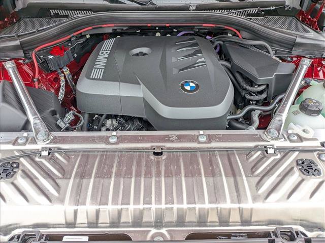 New 2026 BMW X3 xDrive30i w/ Premium Package AWD/4WD image 18