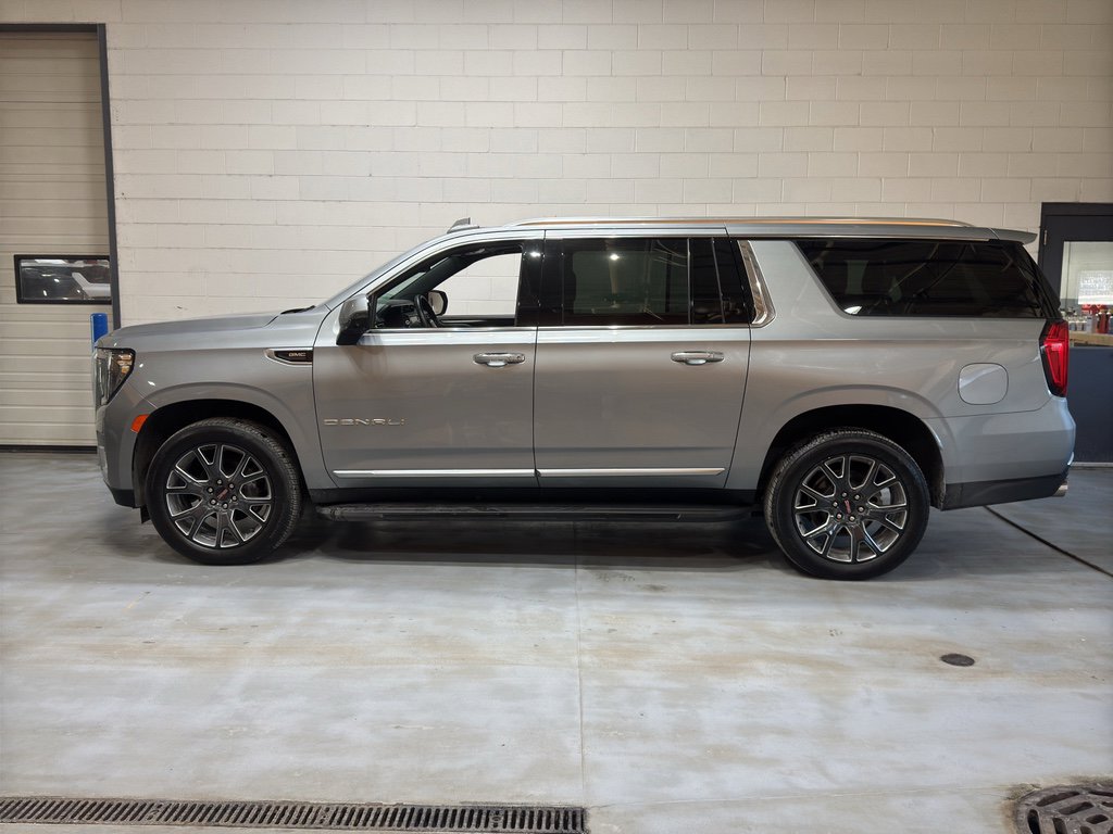 Used 2024 GMC Yukon XL Denali image 46