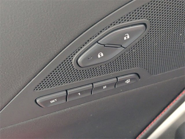 Used 2016 Chevrolet Corvette Stingray Coupe w/ 2LT Preferred Equipment Group image 9