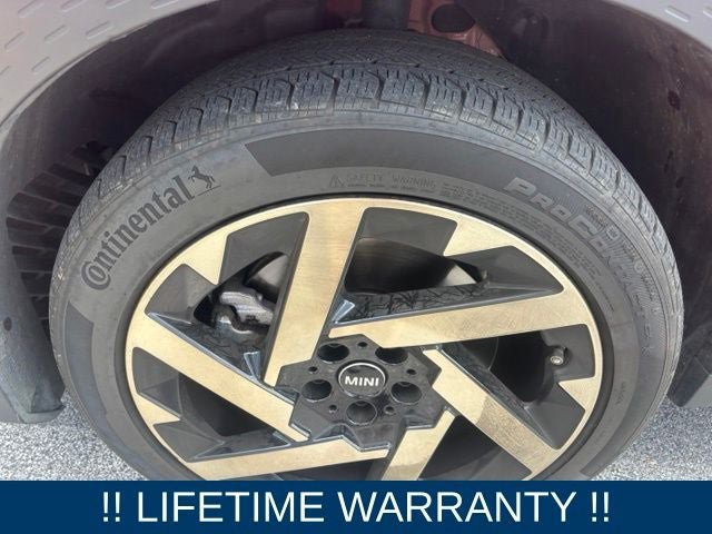 Used 2025 MINI Cooper Countryman S w/ Comfort Package Max AWD/4WD image 8
